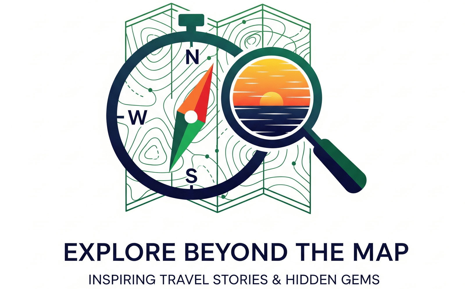 Explore Beyond The Map | Inspiring Travel Stories & Hidden Gems