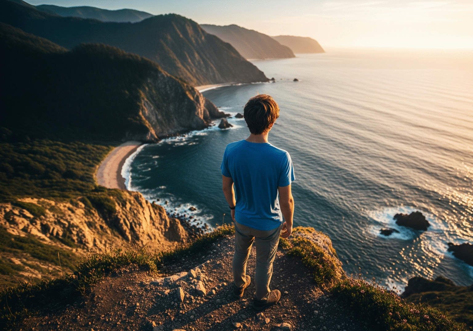 Solo Travel Destinations: 10 Inspiring Places Every Independent ...
